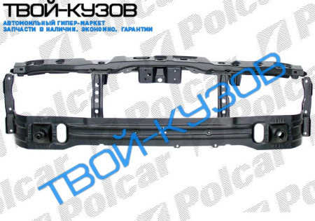 FIESTA 96-0899 ПАНЕЛЬ ПЕРЕДНЯЯ