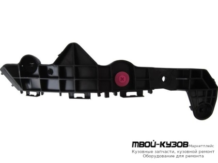 КРЕПЛЕНИЕ БАМПЕРА ПЕРЕДНИЙ ПРАВАЯ СТОРОНА (КИТАЙ) для Lexus NX 200 / 300 (2014-)