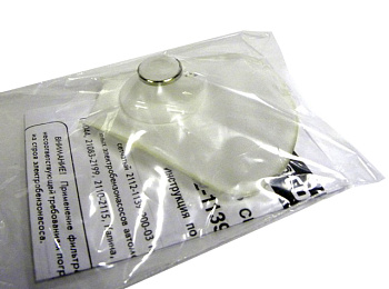 Фильтр эл.бензонасоса (сетка) ВАЗ-2108, 2110 (дв.1,5) (СОАТЭ)