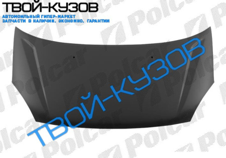 MATRIX 08- КАПОТ