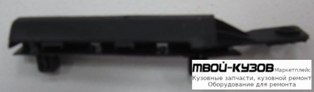 КРЕПЛЕНИЕ БАМПЕРА ПЕРЕДНИЙ ПРАВАЯ СТОРОНА (КИТАЙ) для Nissan TIIDA (2007-)