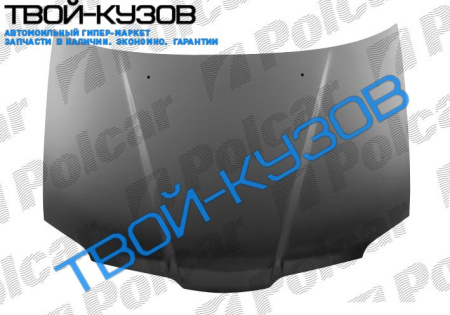 OUTLANDER 03-08 КАПОТ