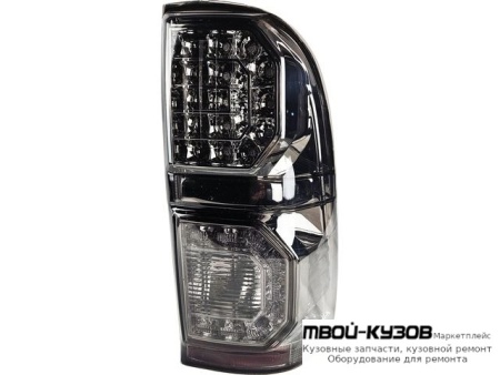 ФОНАРЬ ЗАДНИЙ ВНЕШНИЙ ПРАВАЯ СТОРОНА ТЮНИНГ , ДИОД , ТОНИР (КИТАЙ) для Toyota HILUX (2011-2015)