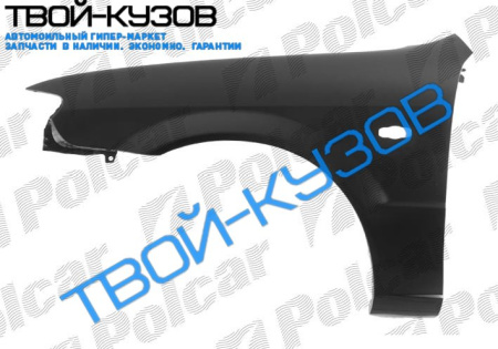 323(SDN),323F 2001-  КРЫЛО ПРАВОЕ