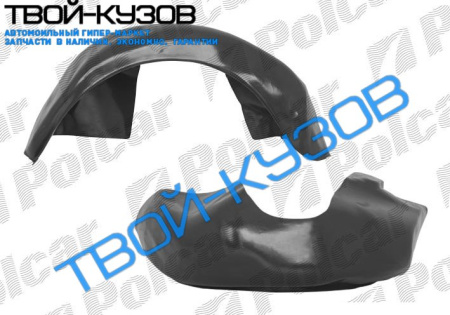 KA 0996- ЛОКЕР ЗАДНИЙ ПРАВЫЙ