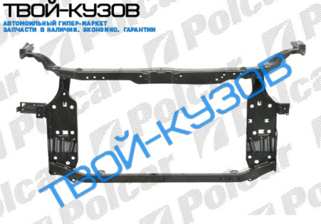 QASHQAI 07- ПАНЕЛЬ ПЕРЕДНЯЯ (ОБЪЕМ ДВ. =1.6)