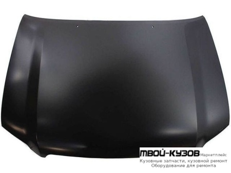 КАПОТ (ТАЙВАНЬ) для Toyota HIGHLANDER (2001-2003) (2004-) USA