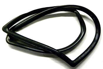 Уплотнитель форточки ВАЗ-2108 левой (ОАО БРТ)