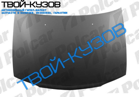 LANCER SDN 0895-1197 КАПОТ