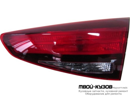 ФОНАРЬ ЗАДНИЙ ВНУТРЕН ПРАВАЯ СТОРОНА (КИТАЙ) для Hyundai TUCSON (2015-)