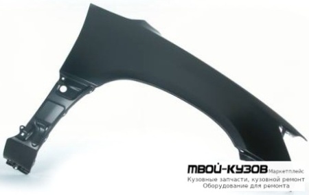 КРЫЛО ПЕРЕДНИЙ ПРАВАЯ СТОРОНА (ТАЙВАНЬ) для Lexus RX 300 (1999 - 02.2002)