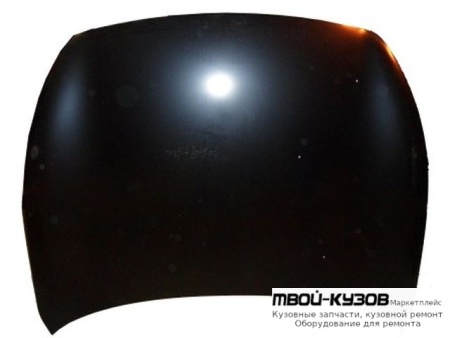 КАПОТ (ориг.) для Infiniti FX 35 / 37/50 (2008-)