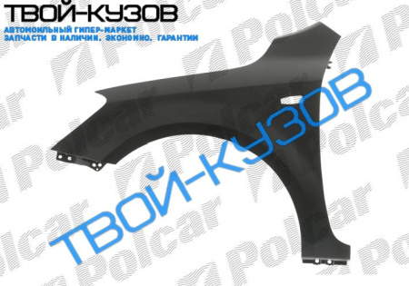 CEE'D 10.06-  КРЫЛО ПЕРЕДНЕЕ L