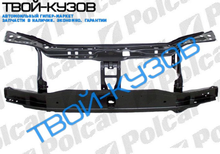 CLIO/SYMBOL 98-00 ПАНЕЛЬ ПЕРЕДНЯЯ