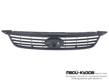 РЕШЕТКА РАДИАТОРА ЧЁРНЫЙ (АРГЕНТИНА) для Ford FOCUS (2008-2010)