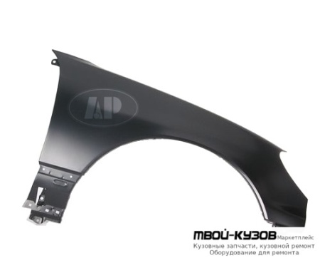 КРЫЛО ПЕРЕДНИЙ ПРАВАЯ СТОРОНА (ТАЙВАНЬ) для Lexus GS300 / 430 (1998-2005)