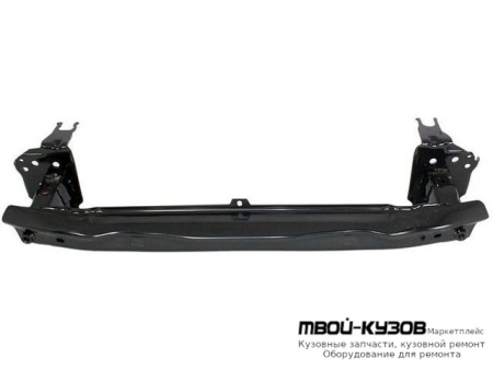 УСИЛИТЕЛЬ БАМПЕРА ПЕРЕДНИЙ (ТАЙВАНЬ) для Volkswagen TOUAREG (11.2002 - 2010)