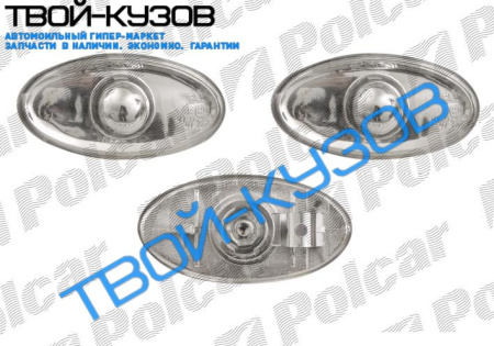 206/307  ПОВТ.ПОВОРОТ НА КРЫЛЕ L=R ПРОЗР.