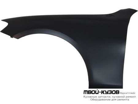 КРЫЛО ПЕРЕДНИЙ ЛЕВАЯ СТОРОНА (КИТАЙ) для Mercedes X156 GLA (2014-)