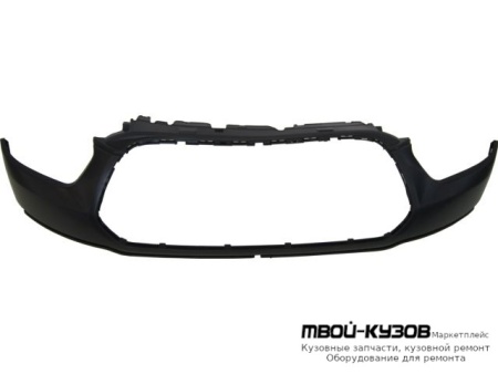 БАМПЕР ПЕРЕДНИЙ ВЕРХН (ИТАЛИЯ) для Ford TRANSIT (2014-)