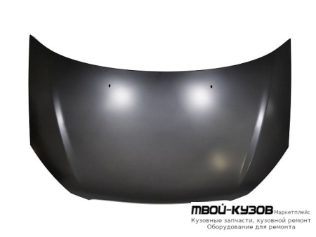 КАПОТ (ТАЙВАНЬ) для Hyundai GETZ (2005-)