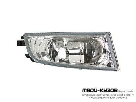 ФАРА ПРОТИВОТУМАННАЯ ПРАВАЯ СТОРОНА (СЕДАН) (КИТАЙ) для Honda CIVIC (2006-2011) СЕДАН