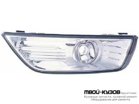 ФАРА ПРОТИВОТУМАННАЯ ПРАВАЯ СТОРОНА (КИТАЙ) для Ford MONDEO (04.2007-)