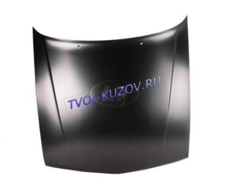 КАПОТ  - для AUDI 100