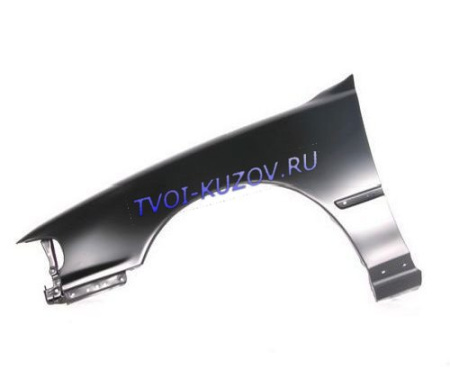 КРЫЛО ПЕРЕДНЕЕ ЛЕВОЕ