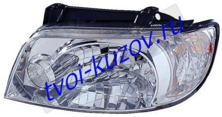 MATRIX ФАРА правая под корректор