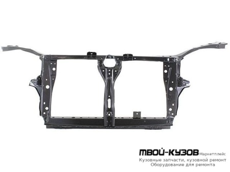 СУППОРТ РАДИАТОРА (ТАЙВАНЬ) для Subaru IMPREZA (2007-)