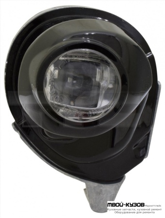 ФАРА ПРОТИВОТУМАННАЯ ПРАВАЯ для MAZDA 3 2016- SDN