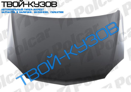 TIGRA 04-09 КАПОТ