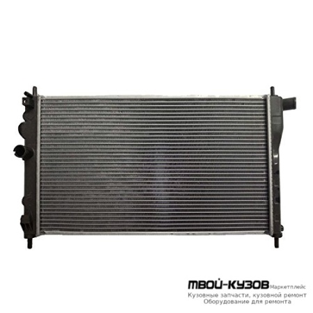 РАДИАТОР ОХЛАЖДЕНИЯ MT для Daewoo NEXIA (2008-), Daewoo NEXIA (1995-)