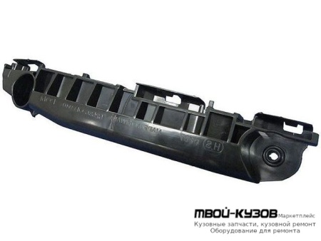 КРЕПЛЕНИЕ БАМПЕРА ПЕРЕДНИЙ ПРАВАЯ СТОРОНА (КИТАЙ) для Toyota YARIS (08.2005-)