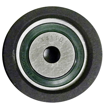 Ролик ГРМ ВАЗ-2108 н/о натяжной (Gates) T42042A