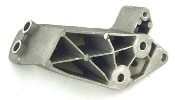 Кронштейн опоры двигателя ВАЗ-1118 левый (АвтоВАЗ)