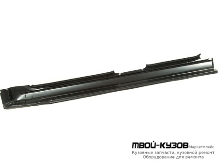 ПОРОГ ПРАВАЯ СТОРОНА (4 дв) (5 дв) (KLOKKERHOLM) для Daewoo NEXIA (2008-), Daewoo NEXIA (1995-)