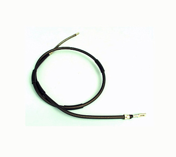 Трос ручного тормоза ВАЗ-2108 (ДААЗ)