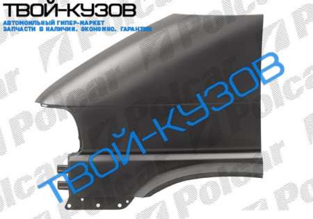 СARAVELLA 0996- КРЫЛО L