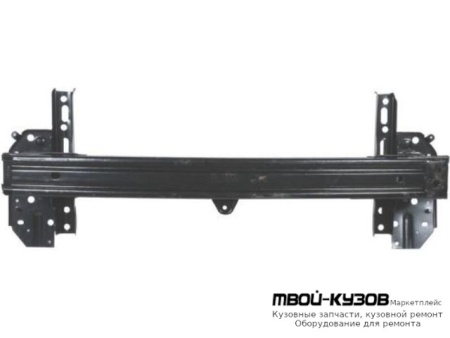 УСИЛИТЕЛЬ БАМПЕРА ПЕРЕДНИЙ (КИТАЙ) для Ford ECOSPORT (2014-)