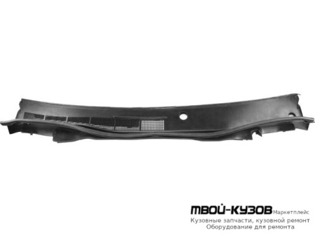 ПАНЕЛЬ ПОД СТЕКЛООЧИСТ (КИТАЙ) для Toyota CAMRY V50 (2011-)