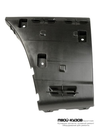 КРЕПЛЕНИЕ БАМПЕРА ЗАДНИЙ ПРАВАЯ СТОРОНА (КИТАЙ) для Daewoo NEXIA (2008-)