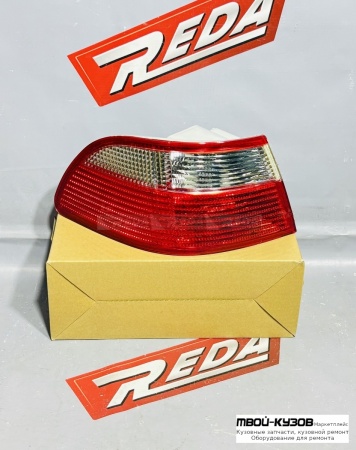 ФОНАРЬ ЗАДНИЙ ЛЕВЫЙ для ALBEA 2002- SDN