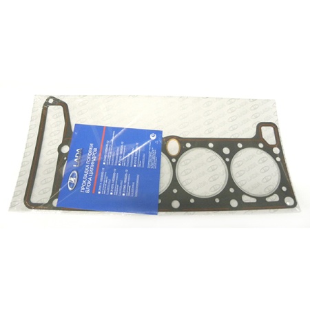 ПГБЦ ВАЗ-21213 (82,0) (АвтоВАЗ)