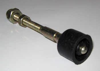 Шток (толкатель) РЦС ВАЗ-2101 в сборе