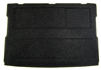 Полка багажника ВАЗ-2104