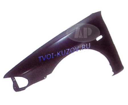 КРЫЛО ПЕРЕДНЕЕ левое  - для MITSUBISHI LANCER