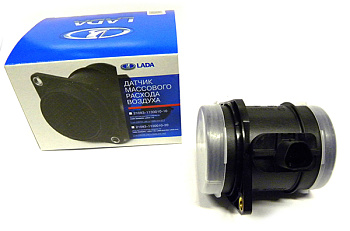 ДМРВ ВАЗ-2110-2112, 1118 (ан. BOSCH 0280218225) в уп. АвтоВАЗ