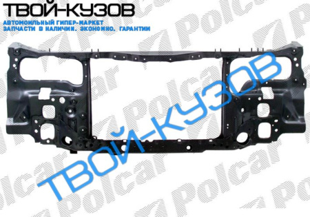 626 88-92 (SDN/HB/KOMBI/COUP) ПАНЕЛЬ ПЕРЕДНЯЯ